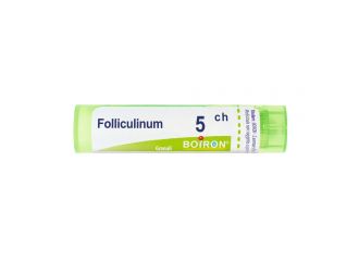 Folliculinum 5ch gr