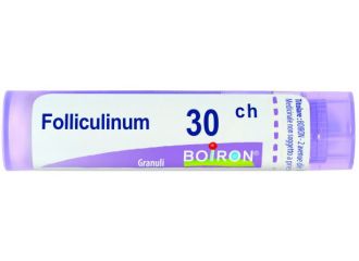 Folliculinum 30ch gr bo