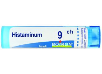 Histaminum 9ch gr bo