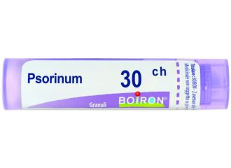 Psorinum 30ch gr bo