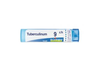 Tubercolinum 9ch gr bo