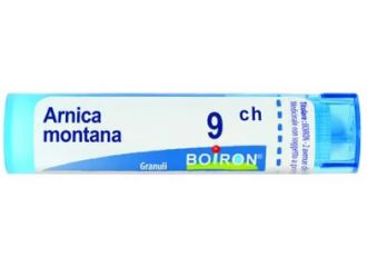 Arnica montana 9ch gl bo