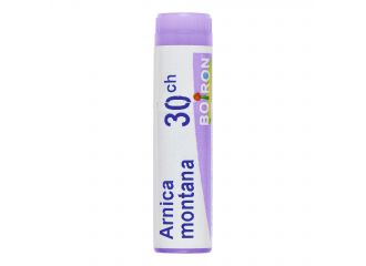 Boiron Arnica Montana 30CH Globuli Tubo