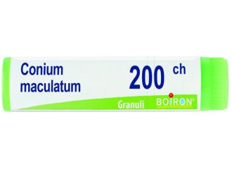 Conium maculatum 200 ch globuli