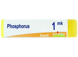 Phosphorus mk gl