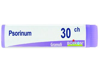 Psorinum 30ch gl