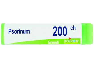 Psorinum 200ch gl bo