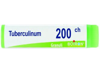 Tubercolinum 200ch gl