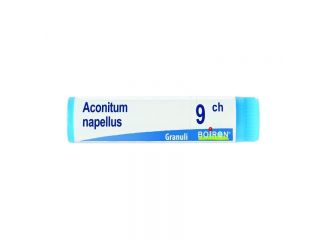 Aconitum napell bo td 9ch