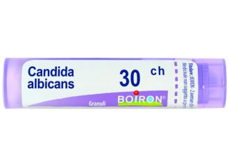 Candida albican*bo*tg 30ch