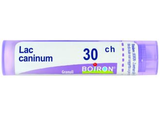 Lac caninum 30ch gr bo