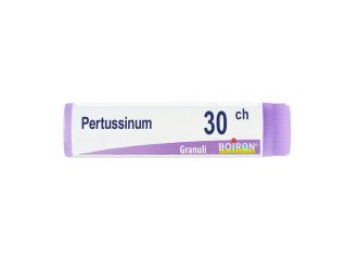 Pertussinum 30ch gl