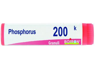 Phosphorus 200k gl bo