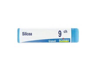 Silicea 9ch gl bo