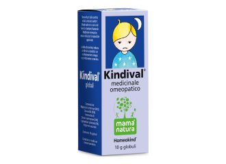 Kindival globuli