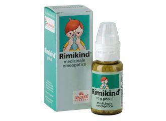 Rimikind globuli