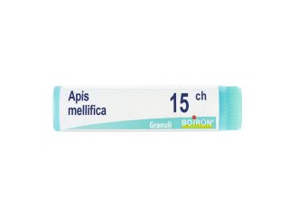 Apis mellifica 15ch gl