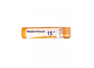 Medorrhinum 15ch gl bo