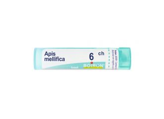 Apis mellifica 6ch gr bo