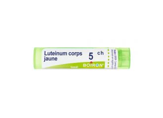 Luteinum 5ch gr bo