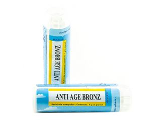 Antiage bronz tubo granuli guna