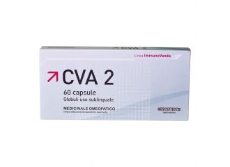 Cva2 60 cps immunovanda