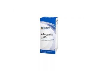 Allergyplex 36 Gocce 30ml