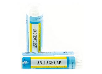 Antiage cap gr 4g