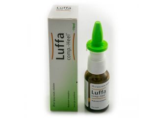 Luffa comp sol spray nas 20ml