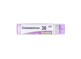 Cholesterinum 30ch gr