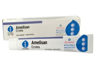 Amelisan pom 30g