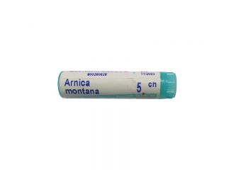 Arnica 5ch gl