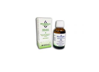 Bryoniaplus Gocce 30ml