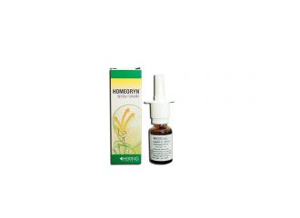 Sambucuryn spr nas 15ml