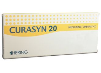 Curasyn 20 30cps 0,5g