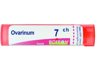 Ovarinum 7ch gr