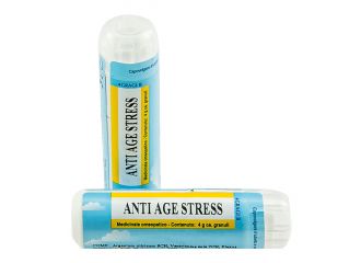 Antiage stress tubo granuli guna