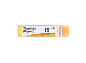 Thyroidea 15ch gr