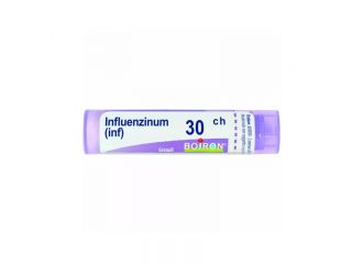 Influenzinum (inf) 30ch gr