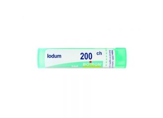 Iodum 200ch gr