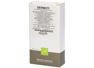 Dermoti composto 20f fisx2ml