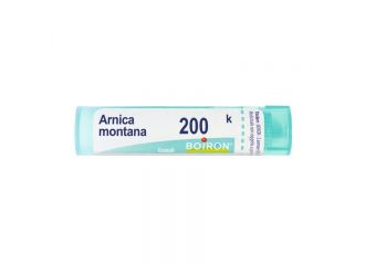 Arnica montana 200k gr bo