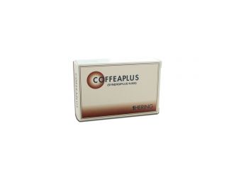 Coffeaplus 30capsule 450mg