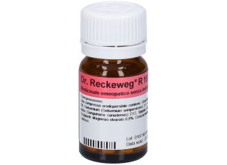 Reckeweg R16 100compresse 0,1g