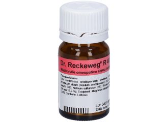 Reckeweg R40 100compresse 0,1g