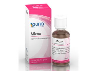 Micox 30ml gtt