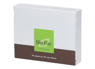 Biopax Comp 60 Capsule Oti