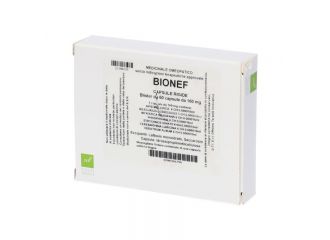 Bionef Comp 60capsule