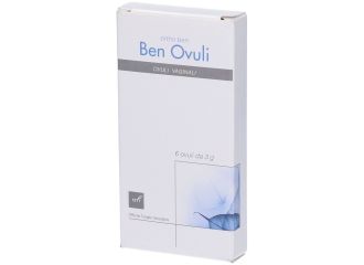 Ortho ben ben ovuli 6ov vag