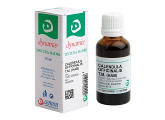 Calendula off 30ml tm